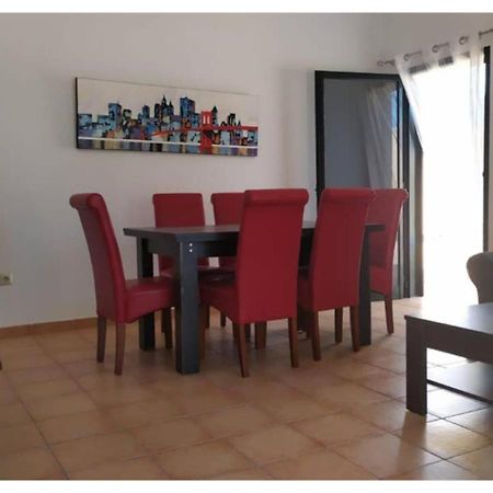 Anahi Homes Corralejo- Dracaena 18 La Oliva Exterior foto