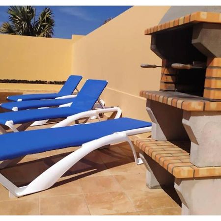 Anahi Homes Corralejo- Dracaena 18 La Oliva Exterior foto
