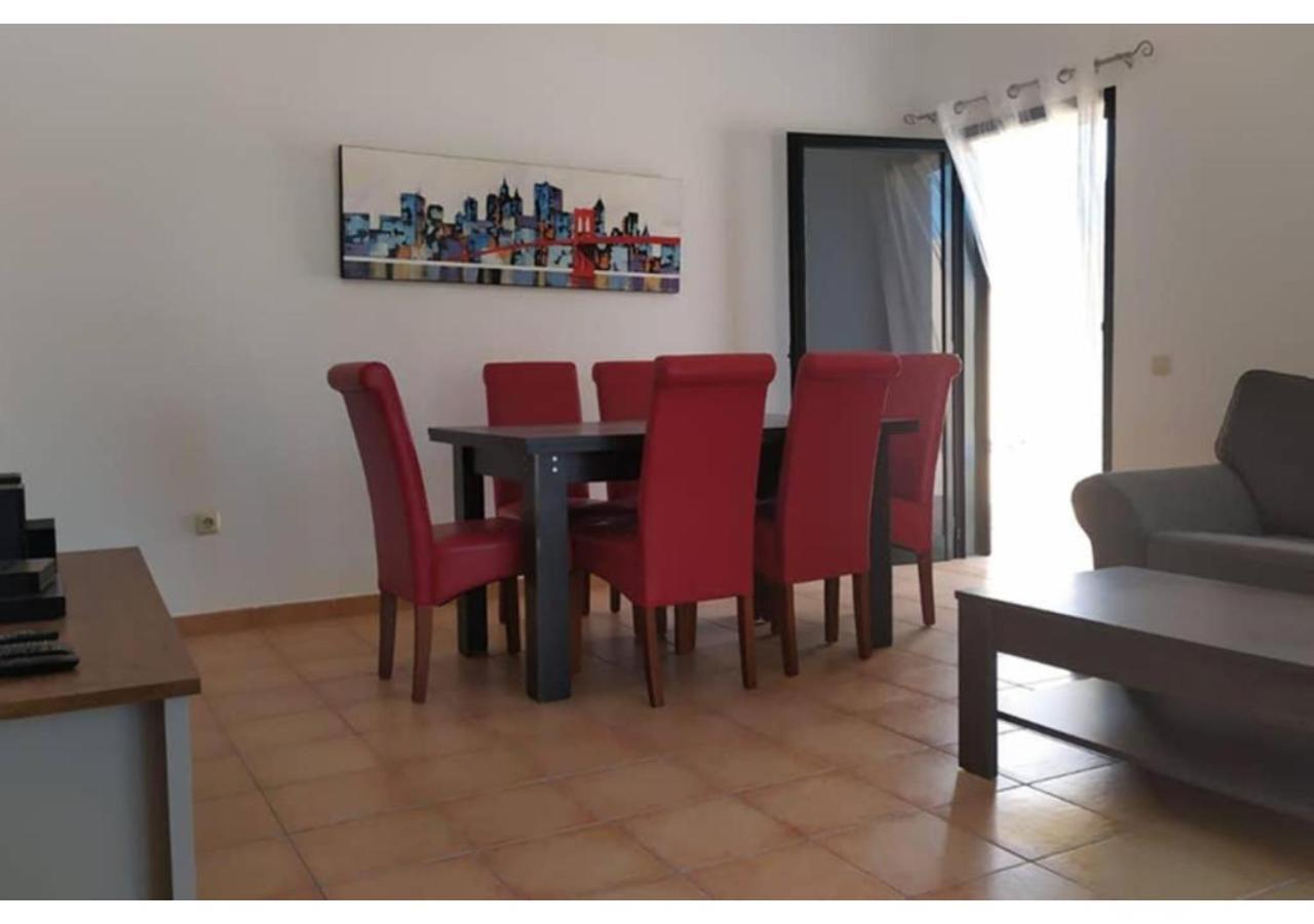 Anahi Homes Corralejo- Dracaena 18 La Oliva Exterior foto