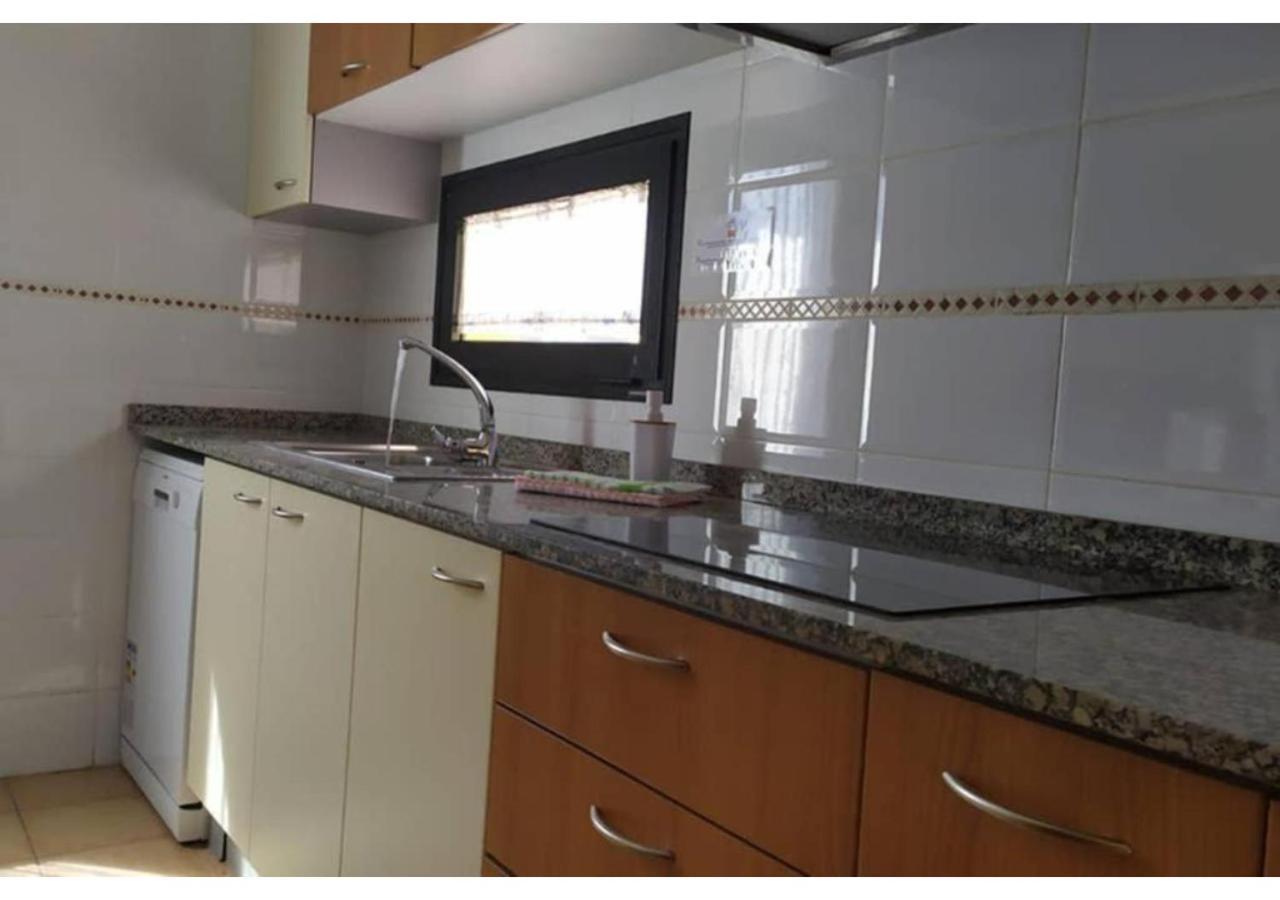 Anahi Homes Corralejo- Dracaena 18 La Oliva Exterior foto